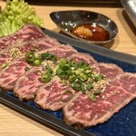 焼肉 れんが亭 - 