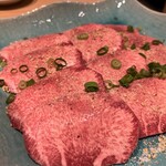 焼肉 れんが亭 - 