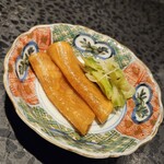 イチリン ハナレ - 