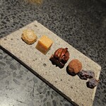 イチリン ハナレ - 