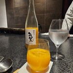 イチリン ハナレ - 