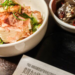 貴闘力の姉ちゃんの店 あっちゃん - 