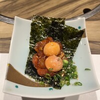 炭火焼鳥 木鶏 - 