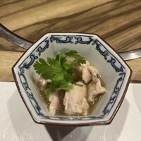 炭火焼鳥 木鶏 - 