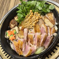 炭火焼鳥 木鶏 - 