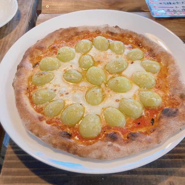 石窯PIZZA 気まま - 三田市その他/ピザ | 食べログ