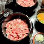 海鮮料理 雲丹しゃぶしゃぶ 工藤 - 