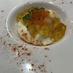 ビストロ ティアボ - 