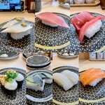 Hama Sushi - 