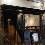 ビストロ ティアボ - 