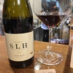 ビストロ ティアボ - 