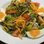 ビストロ ティアボ - 