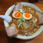 麺や しむら - 料理写真: