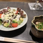 日本料理　「十二颯」 - 