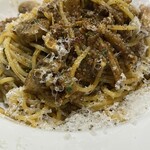 ビストロ ティアボ - 