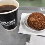 UPLIGHT COFFEE - 