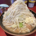 ラーメン二郎 - 