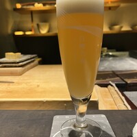 日本料理　「十二颯」 ヒルトン東京 - 