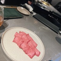 米沢牛上杉 銀座本店 - 