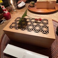 妙見石原荘 食菜石蔵 - 