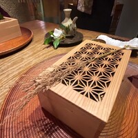 妙見石原荘 食菜石蔵 - 