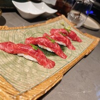 米沢牛上杉 銀座本店 - 