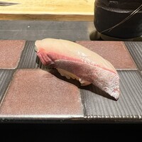 日本料理　「十二颯」 ヒルトン東京 - 