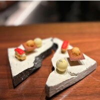 ルポンドシエル - 