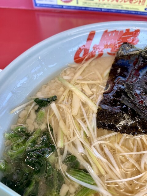 ラーメン山岡家 苫小牧糸井店（やまおかや） - 糸井（ラーメン）の写真
