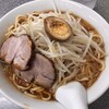 中華麺店 喜楽