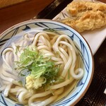 丸亀製麺 - 