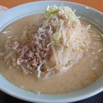 サッポロラーメンたき - 