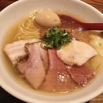 麺屋 翔 本店 - 