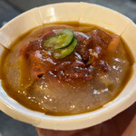 金枝紅糟肉圓 - 