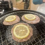 Zerobyou Remon Sawa Sendai Horumon Yakiniku Sakaba Tokiwatei - 