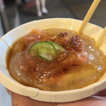 金枝紅糟肉圓 - 