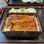 ふじ井 - 料理写真: