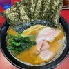家系ラーメン たつ家