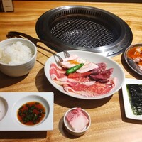 福岡焼肉kintan - 