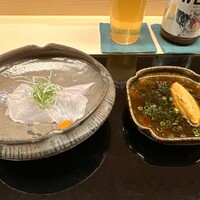 鮨 ます田 - 