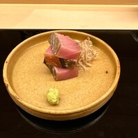 鮨 ます田 - 