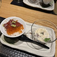 しゃぶしゃぶ　すき鍋　おもき 銀座店 - 