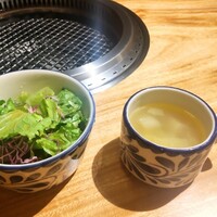 福岡焼肉kintan - 