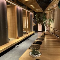 しゃぶしゃぶ　すき鍋　おもき 銀座店 - 