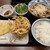 丸亀製麺 - 料理写真:いつもの丸亀製麺レギュラーメニュー。