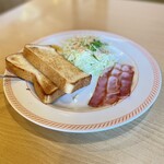 ジョイフル - 料理写真: