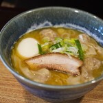 麺亭 まきた - 