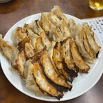 ぎょうざの店 ひょうたん 三宮店 - 