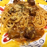 石窯イタリア居酒屋ポーネ 淀屋橋･本町 - 