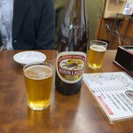 ぎょうざの店 ひょうたん 三宮店 - 